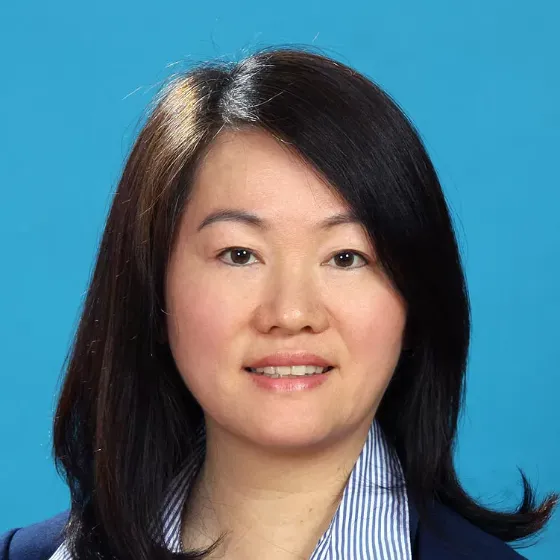 Selena Kwan Life Insurance Agent San Mateo, CA 94404