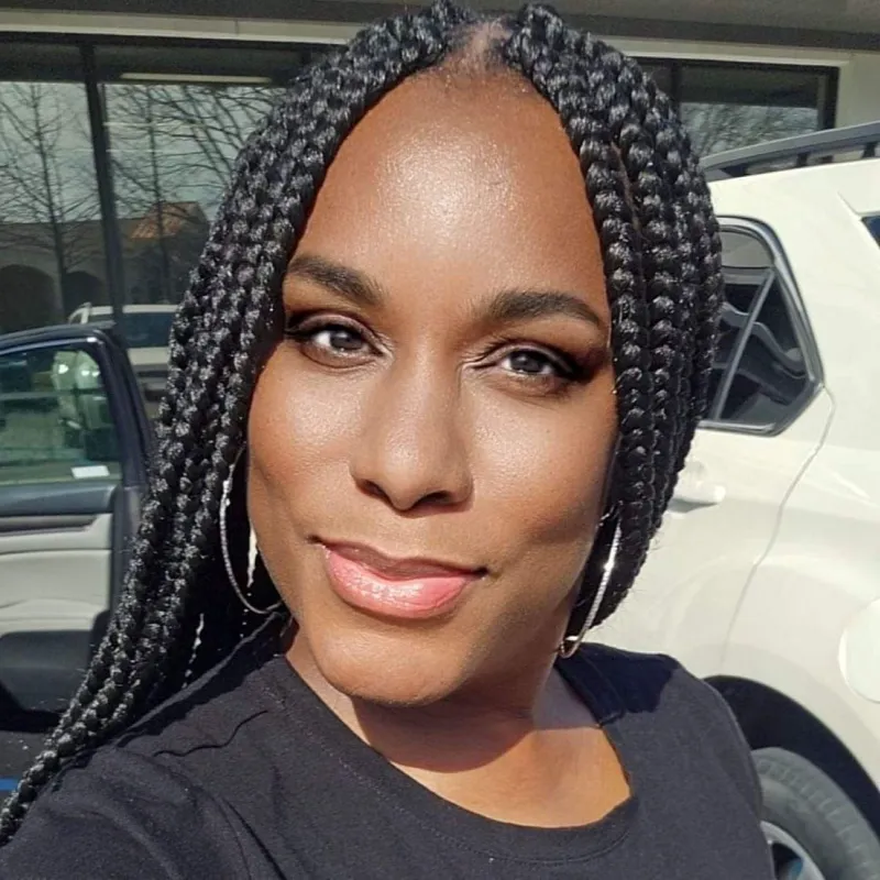 Selina Herrin Life Insurance Agent Ellenwood, GA 30294