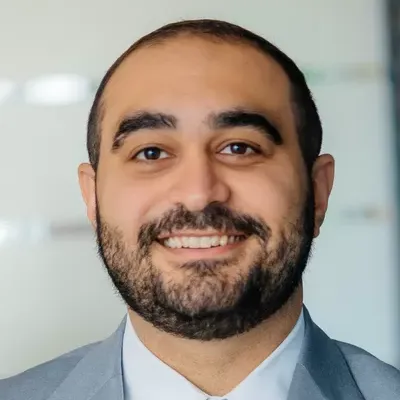 Sep Harandi Life Insurance Agent McLean, VA 22102