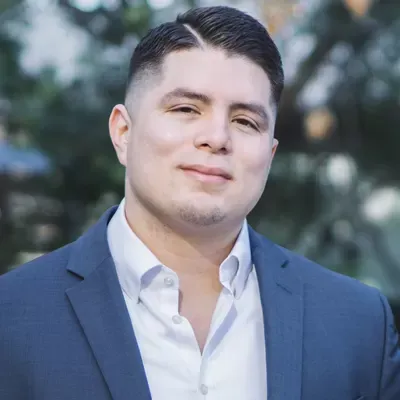 Sergio Gonzalez - Life Insurance Agent in Irvine, CA