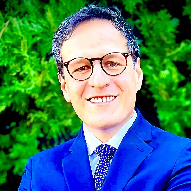 Sergio Montes Life Insurance Agent Greenville, SC 29615