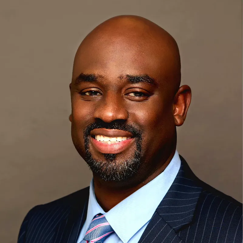 Seth Monroe - Life Insurance Agent serving Tamarac, FL