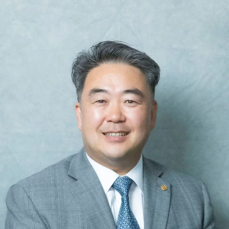 Seungjin Seok Life Insurance Agent Anaheim, CA 92806