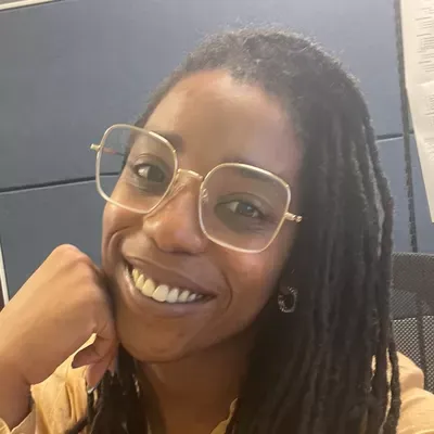 Shadé Hewitt Life Insurance Agent Hartford, CT 06103