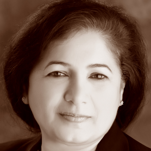 Shahnaz Razvi Life Insurance Agent Macomb, MI 48044