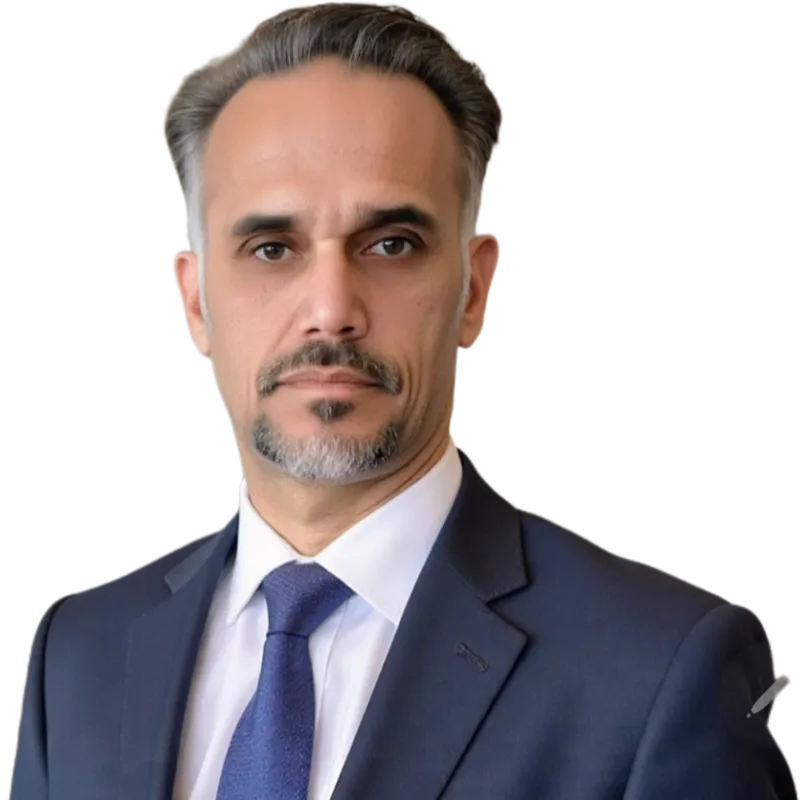 Shahwali Hotaki - Life Insurance Agent serving Oxnard, CA