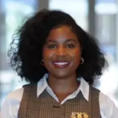 Shakara Dillingham Life Insurance Agent West Chester, OH 45069