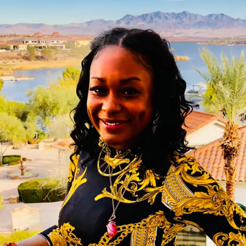 Shalan Colbert - Life Insurance Agent serving Grand Prairie, TX