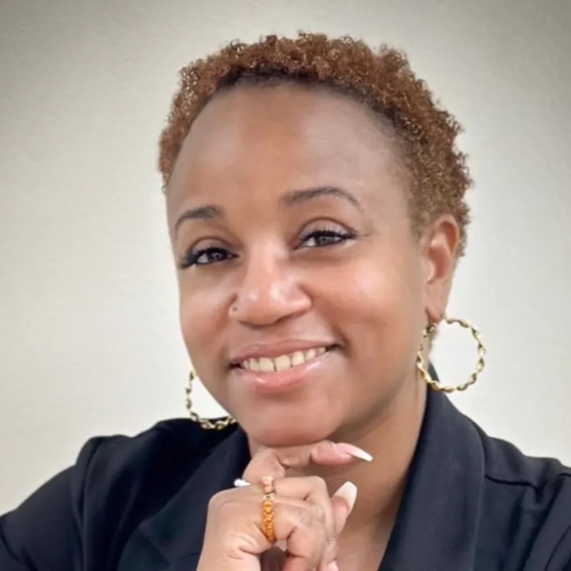 Shamia Washington Life Insurance Agent Sunrise, FL 33313