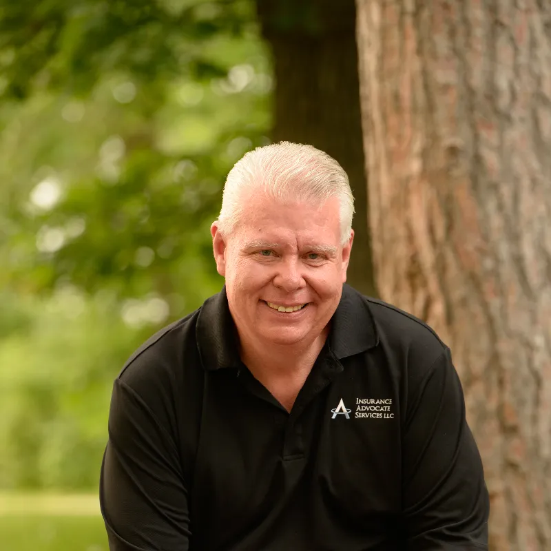 Shane Benoy - Life insurance Agent serving Wisconsin