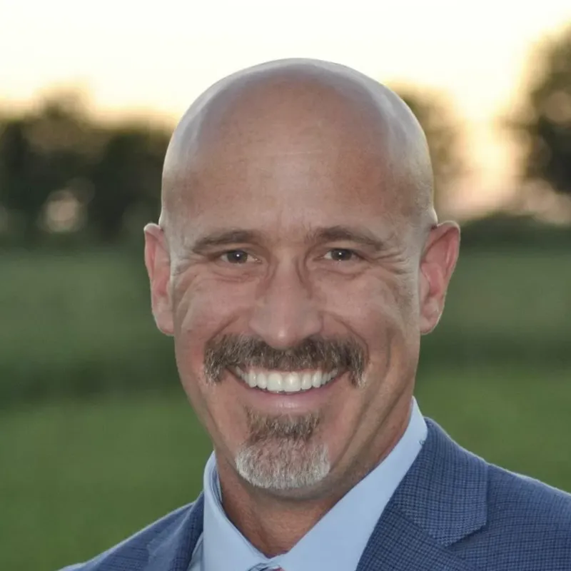 Shane Friebe Life Insurance Agent Springfield, MO 65804