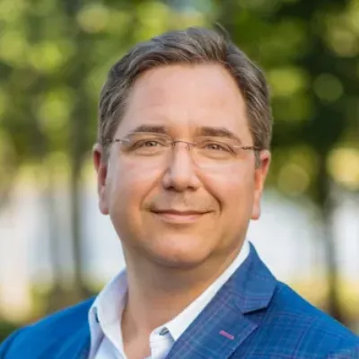 Shane Fruge - Life Insurance Agent in The Woodlands, TX