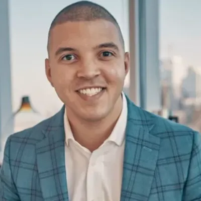 Shane Lantigua Life Insurance Agent Nashville, TN 37203