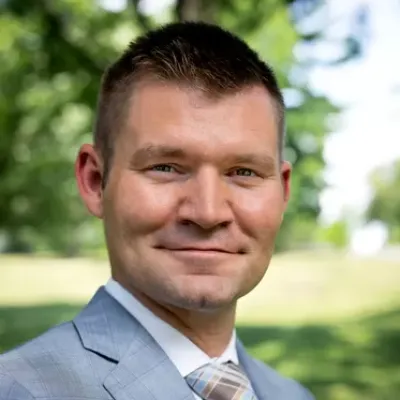 Shane Stuhr - Life Insurance Agent in Onalaska, WI