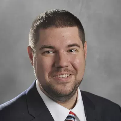 Shane Thackston - Life Insurance Agent in Hollymead, VA