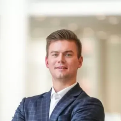 Shane Visnick - Life Insurance Agent in Boca Raton, FL