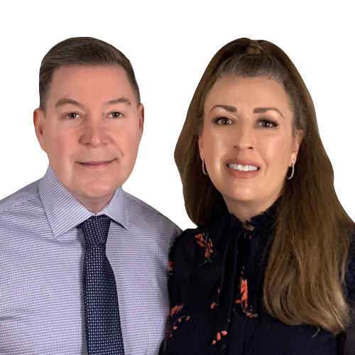 Shane and Tammy Carpenter Life Insurance Agent Claremore, OK 74017