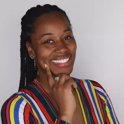 Shanita Griffin - Life Insurance Agent in Chicago, IL