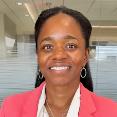 Shanita Williams Life Insurance Agent Fort Worth, TX 76102