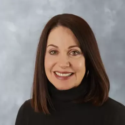 Sharon Alpert - Life Insurance Agent in New York, NY