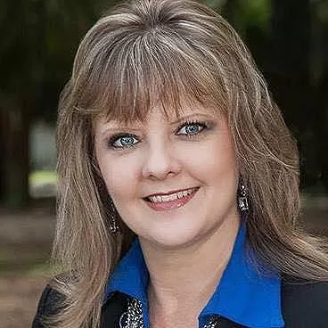 Sharon Combs Life Insurance Agent DeLand, FL 32720