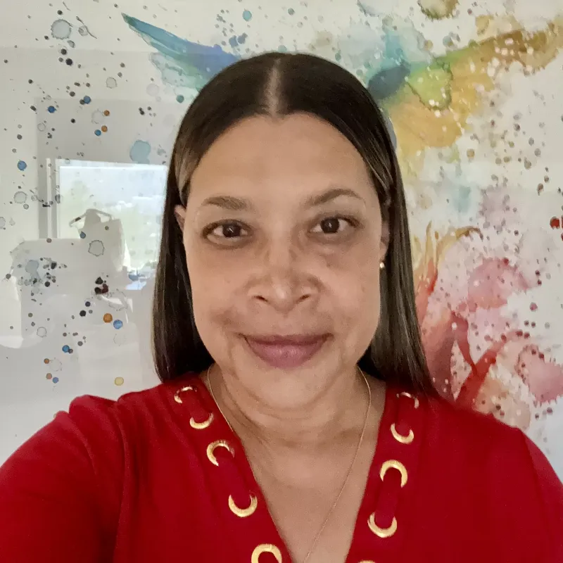 Sharonda Wilson Life Insurance Agent Ocala, FL 34470