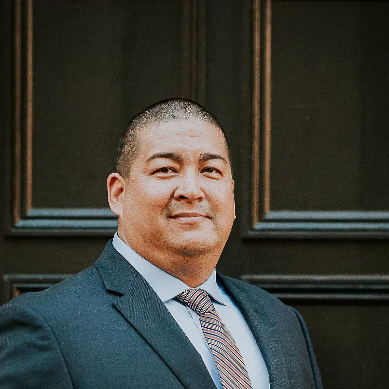 Shawn Chang Life Insurance Agent Honolulu, HI 96813