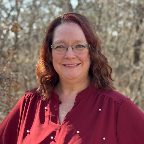 Shawna Winchester - Life insurance Broker serving Texas