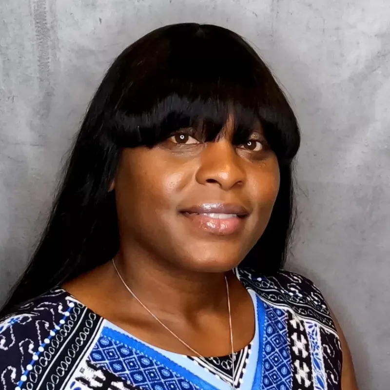 Shawneka Bailey-Blount Life Insurance Agent Parsippany, NJ 07054