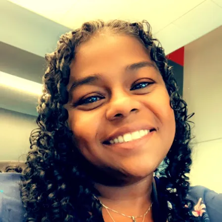 Shekinah Haywood - Life Insurance Agent serving Charlotte, NC