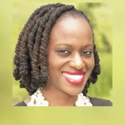 Sherene Clayton - Life Insurance Agent in New York, NY