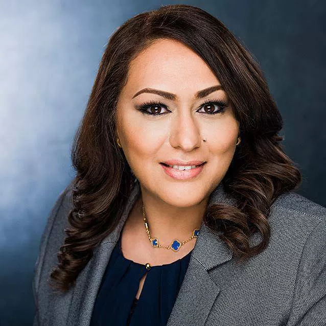 Sherin Elashry Life Insurance Agent Edison, NJ 08837