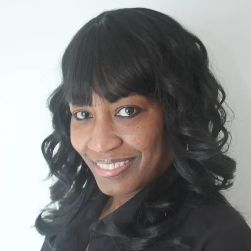 Shermaine Odom - Life Insurance Agent serving Norfolk, VA