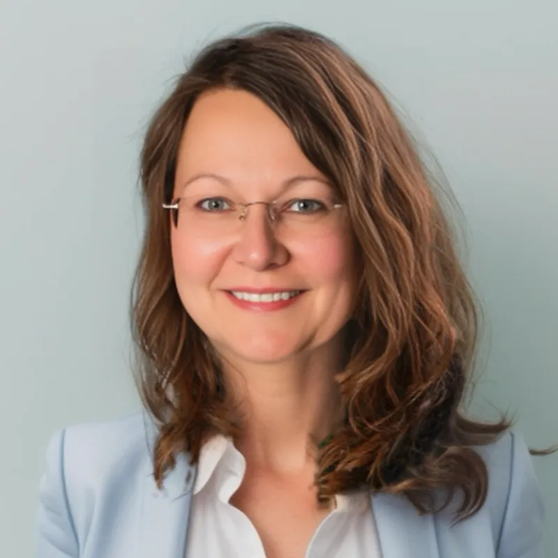 Sherry Harbin - Life Insurance Agent serving Middletown, OH