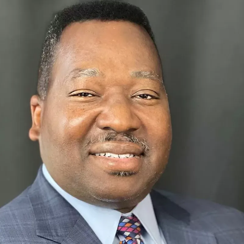 Sherwood Brown Life Insurance Agent Tallahassee, FL 32308