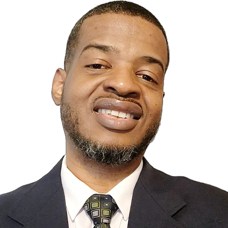 Shi'Mek Charley - Life Insurance Agent serving Manitowoc, WI