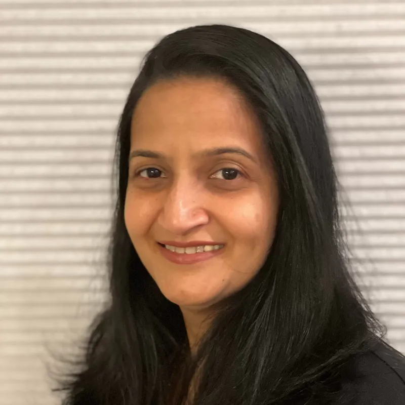 Shilpa Gandhi - Life Insurance Agent in Edison, NJ