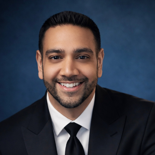 Shiv Sahani - Life Insurance Agent serving Warwick, RI