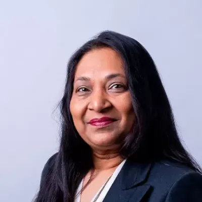 Shobhna Rana - Life Insurance Agent in Paramus, NJ