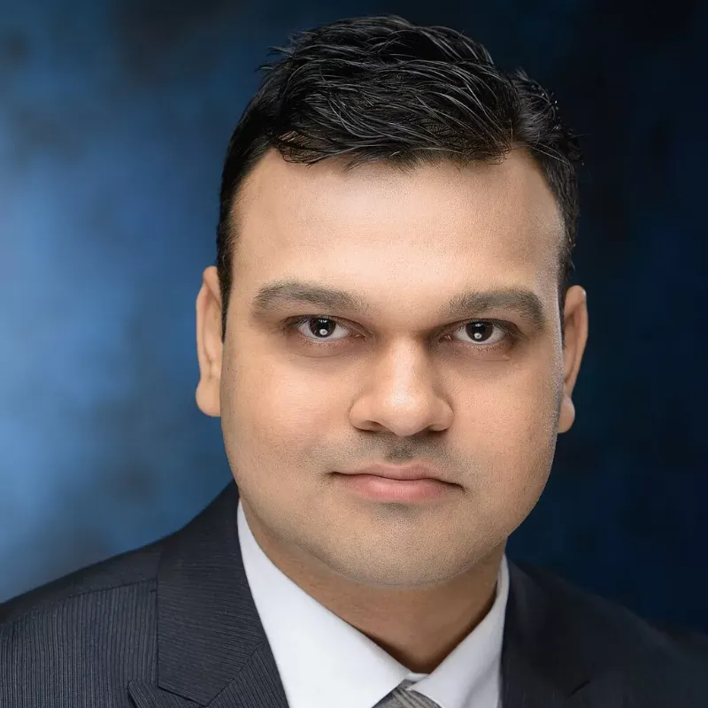 Shreyang Vaidya Life Insurance Agent Schaumburg, IL 60173