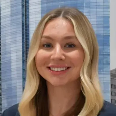 Sierra Barron - Life Insurance Agent in Palm Beach Gardens, FL