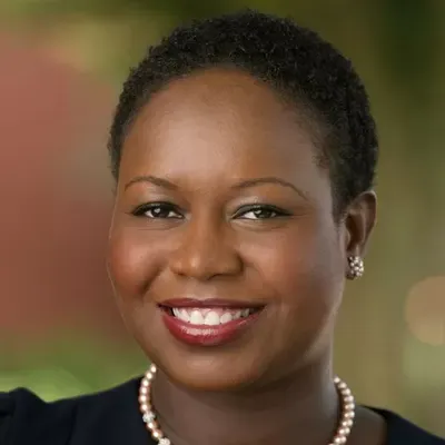 Silesha Butler Life Insurance Agent Annapolis, MD 21401