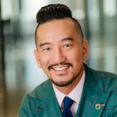 Silvester Thai - Life Insurance Agent in Washington, DC