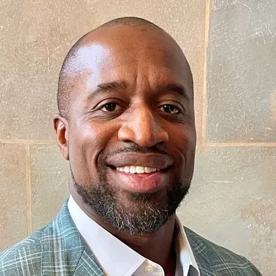 Simon Dogbe - Life Insurance Agent in Aspen, CO