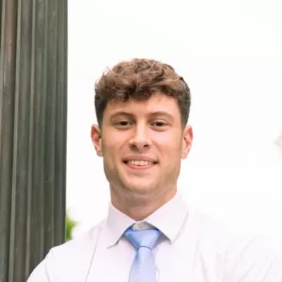 Simon Smith - Life Insurance Agent in Norwalk, CT