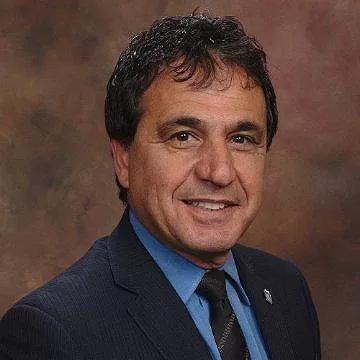 Siyavash Askari Life Insurance Agent San Diego, CA 92121