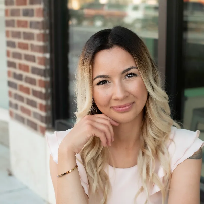 Skylar Hough - Life insurance Broker serving Oklahoma