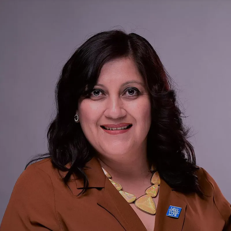 Sonia Pellot Life Insurance Agent Fairfax, VA 22031