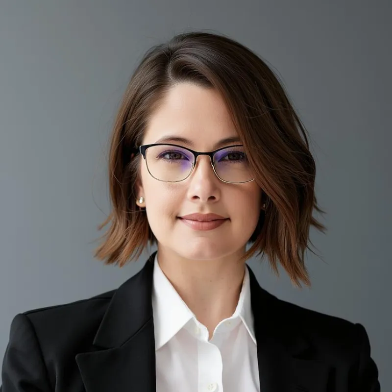 Sophia Davis - Life Insurance Agent serving Warren, OH