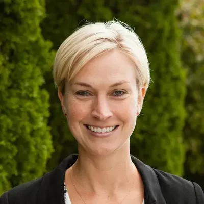 Sophia Fischer - Life Insurance Agent in Louisville, KY